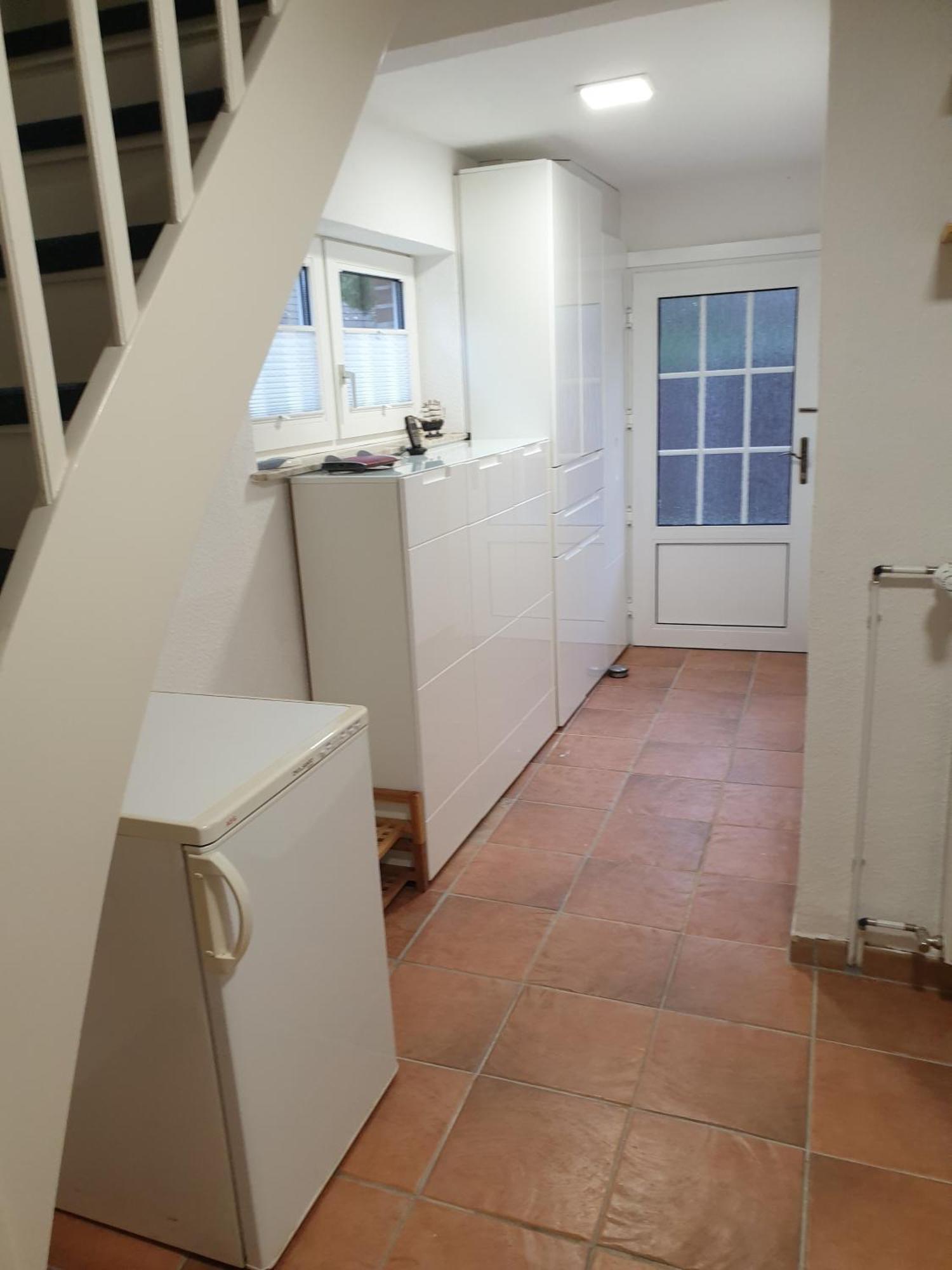 Haus Am Kanal Villa Krummhorn Bagian luar foto