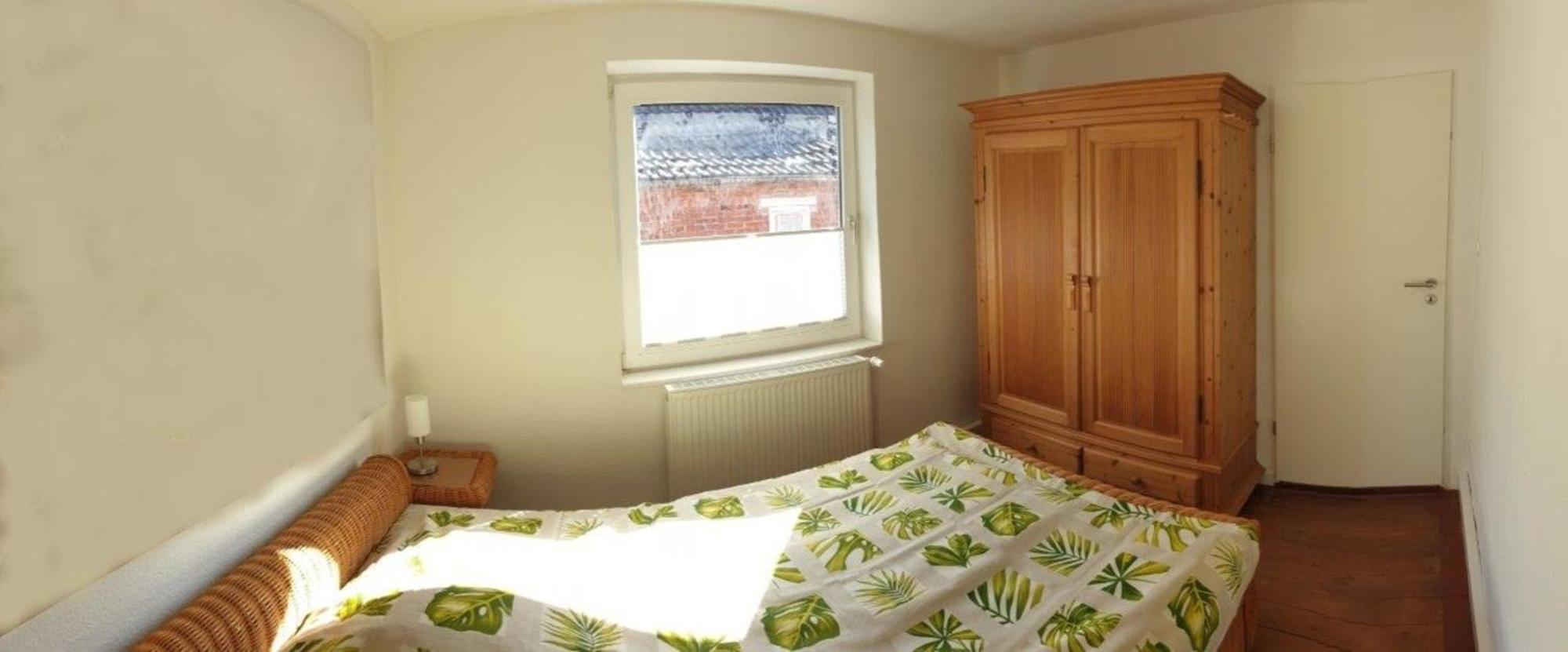 Haus Am Kanal Villa Krummhorn Bagian luar foto