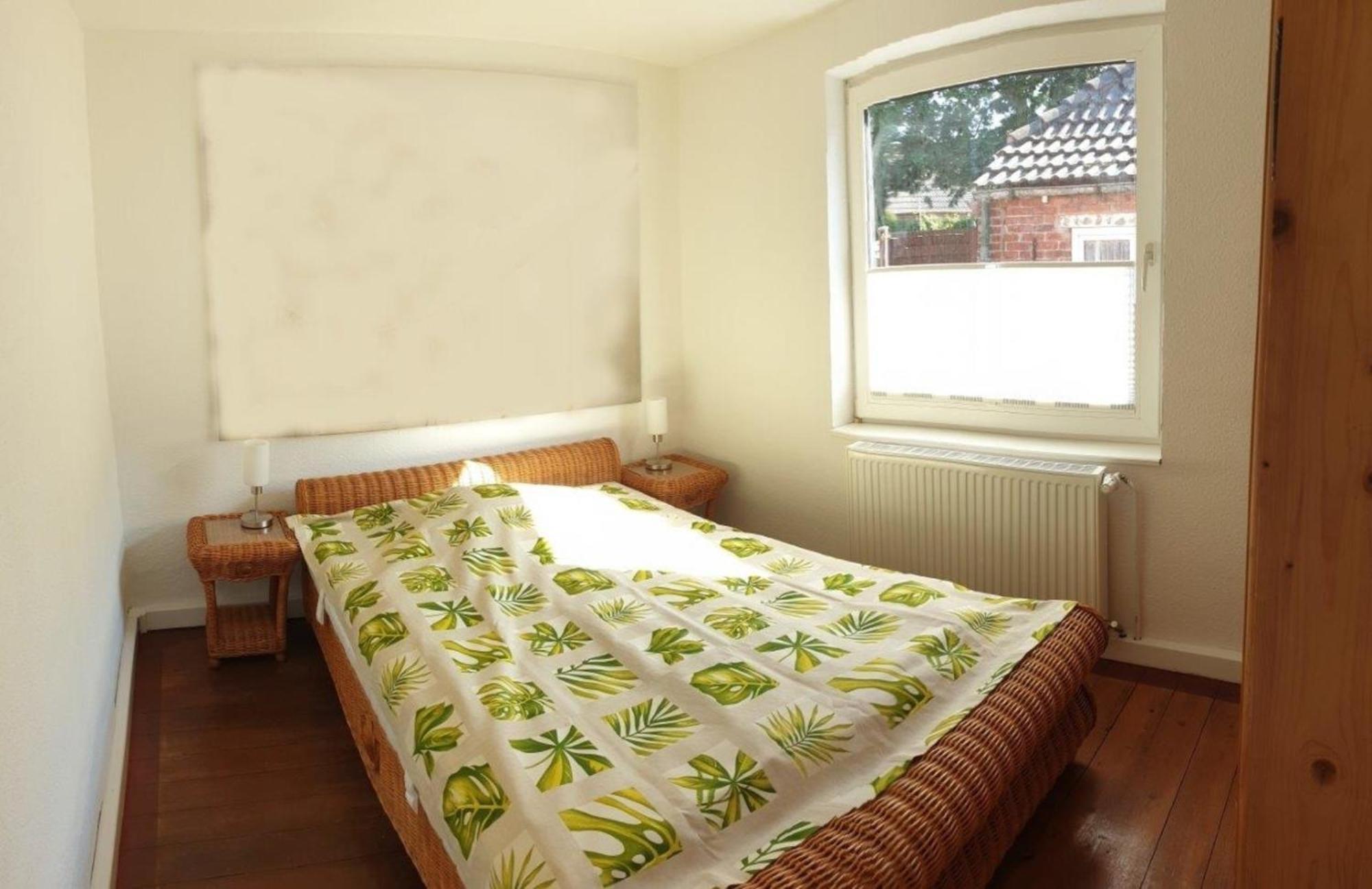 Haus Am Kanal Villa Krummhorn Bagian luar foto