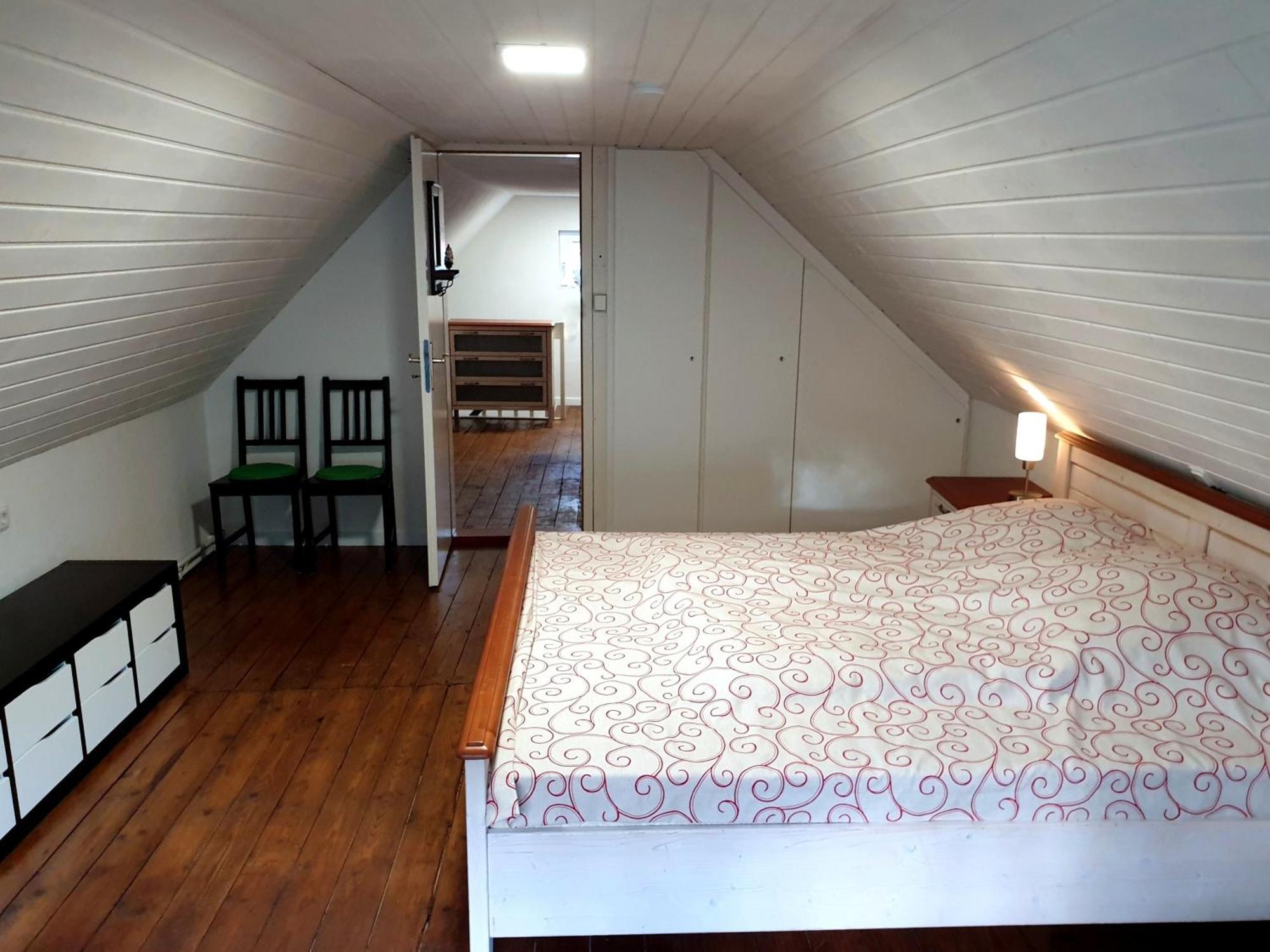 Haus Am Kanal Villa Krummhorn Bagian luar foto